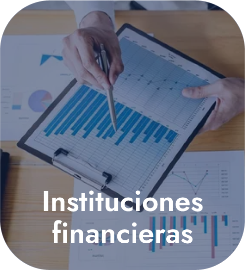 Industria Instituciones Financieras